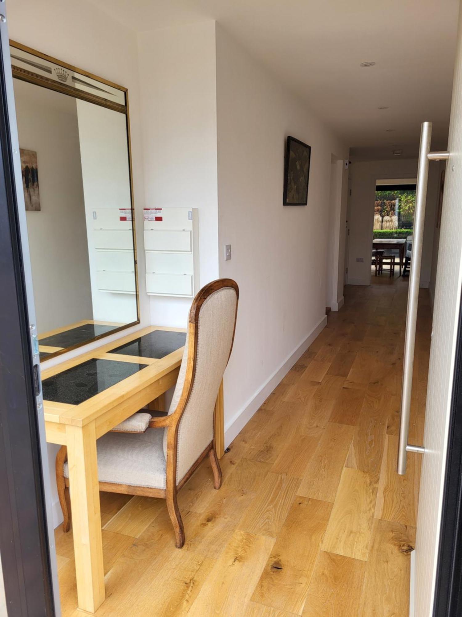 Willa 3 Marygate Mews York Zewnętrze zdjęcie