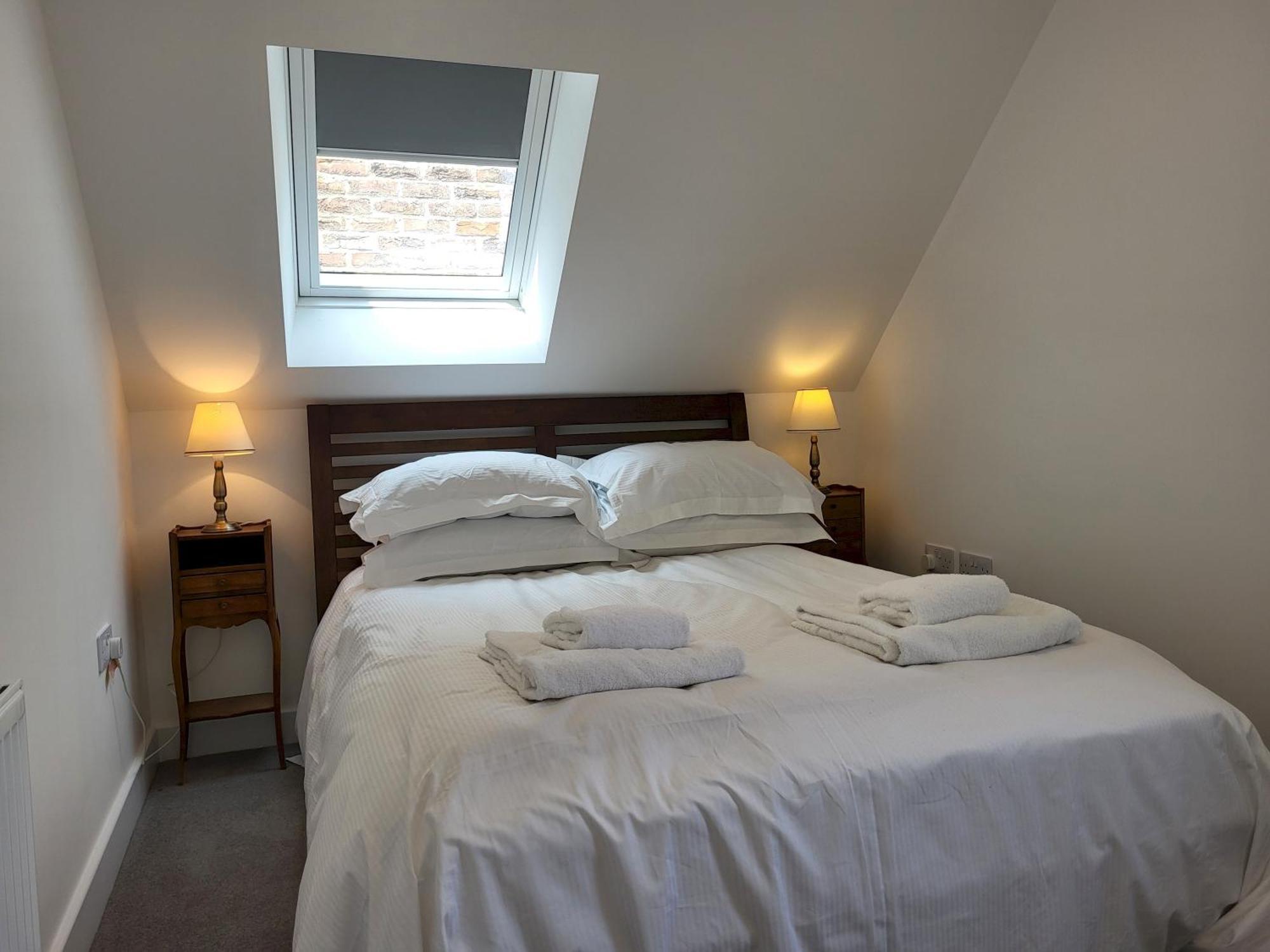 Willa 3 Marygate Mews York Zewnętrze zdjęcie