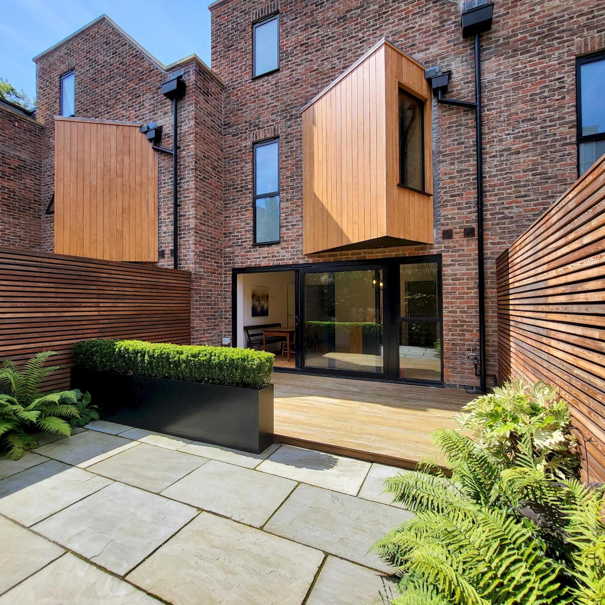 Willa 3 Marygate Mews York Zewnętrze zdjęcie