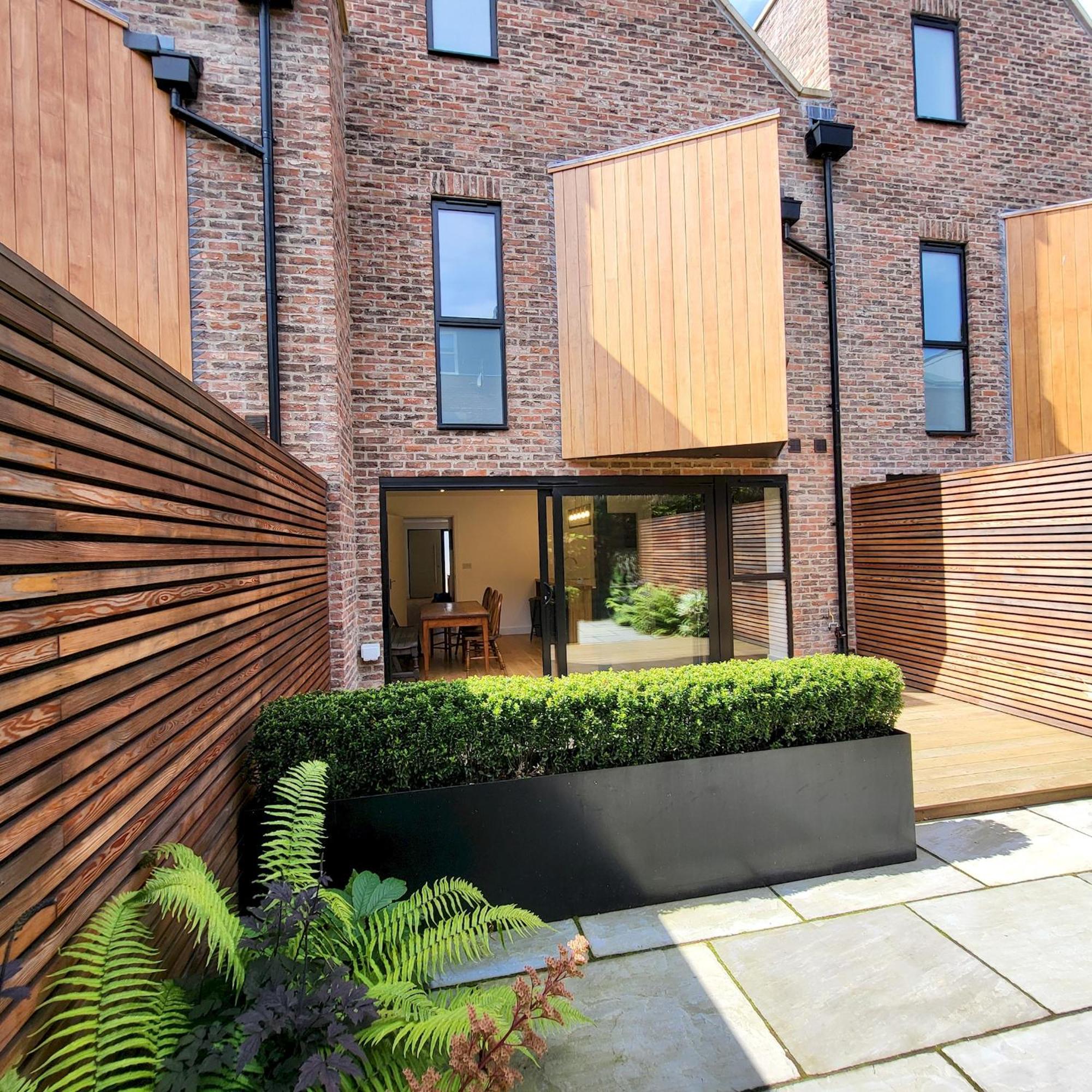 Willa 3 Marygate Mews York Zewnętrze zdjęcie